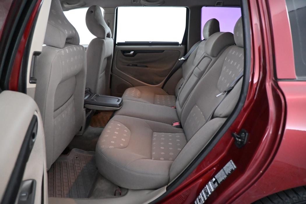 VOLVO V70 2000