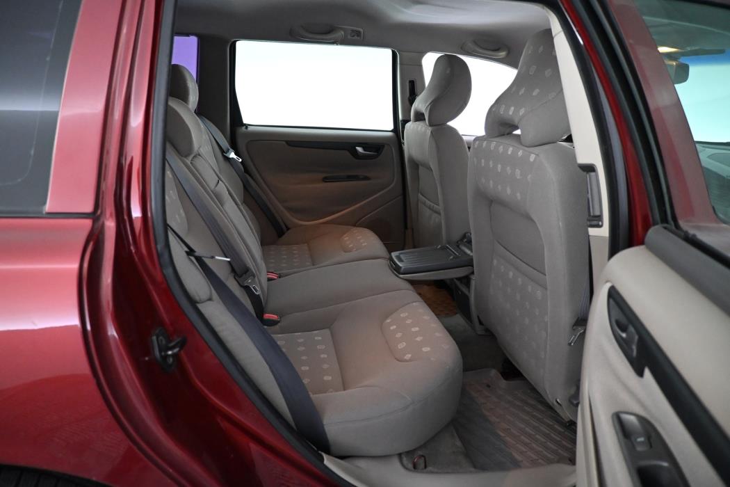 VOLVO V70 2000