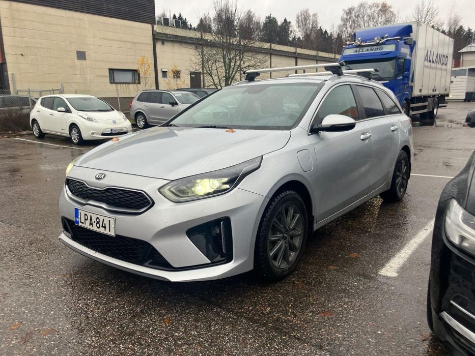 KIA Ceed 2021