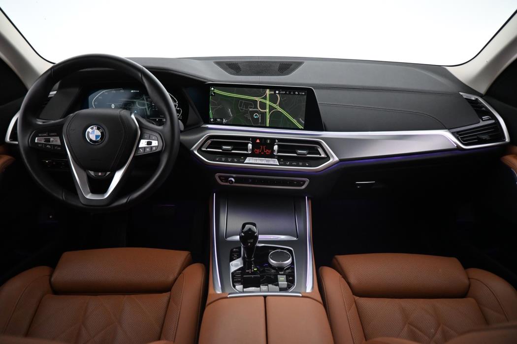 BMW X5 2023