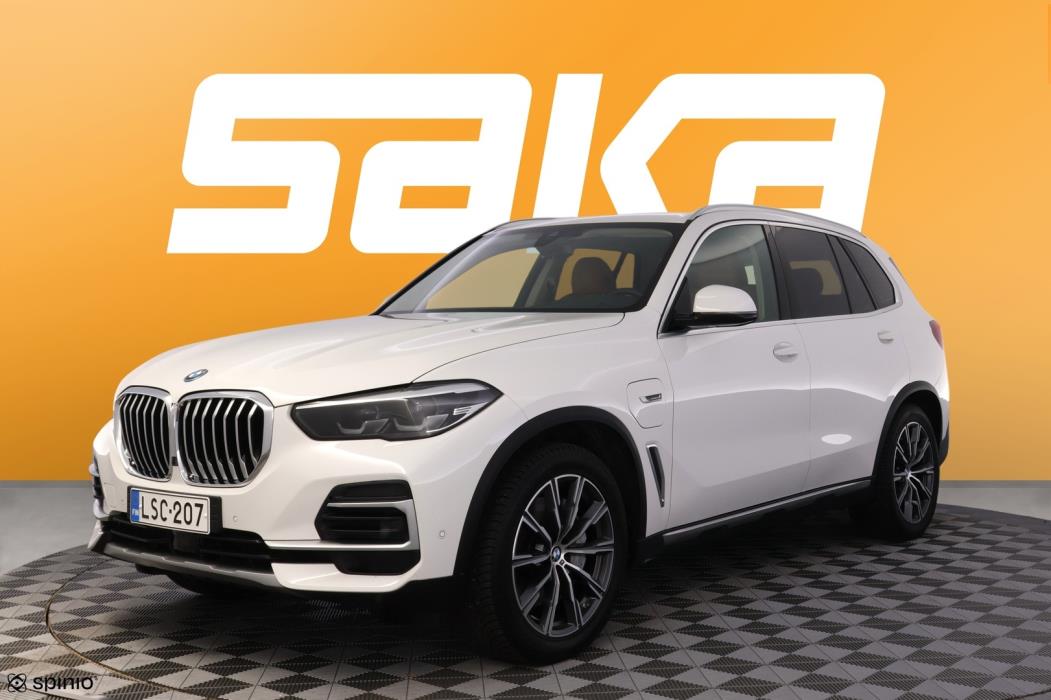 BMW X5 2023
