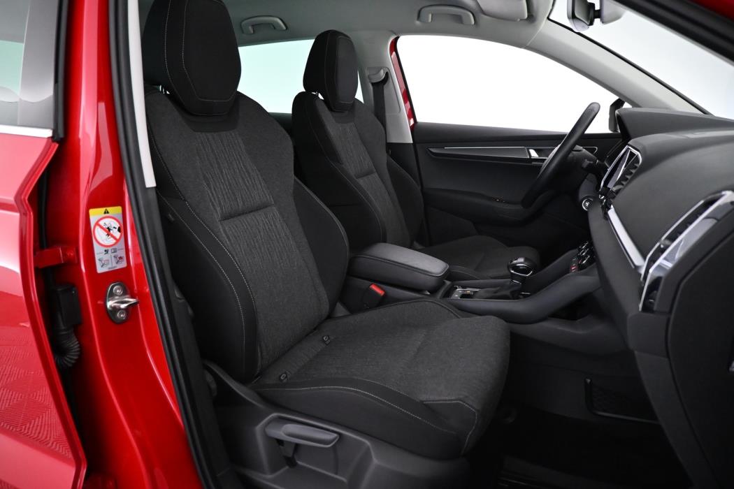 SKODA Karoq 2019