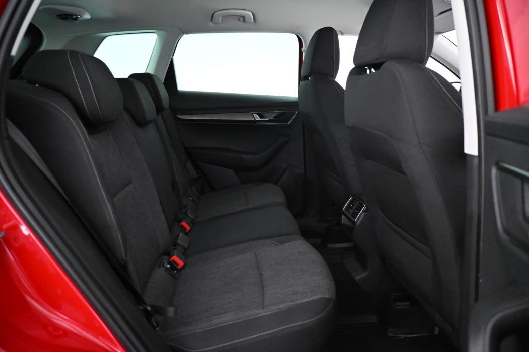 SKODA Karoq 2019
