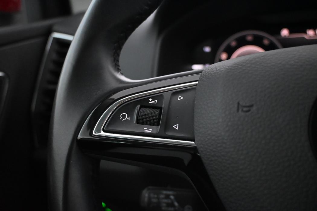 SKODA Karoq 2019