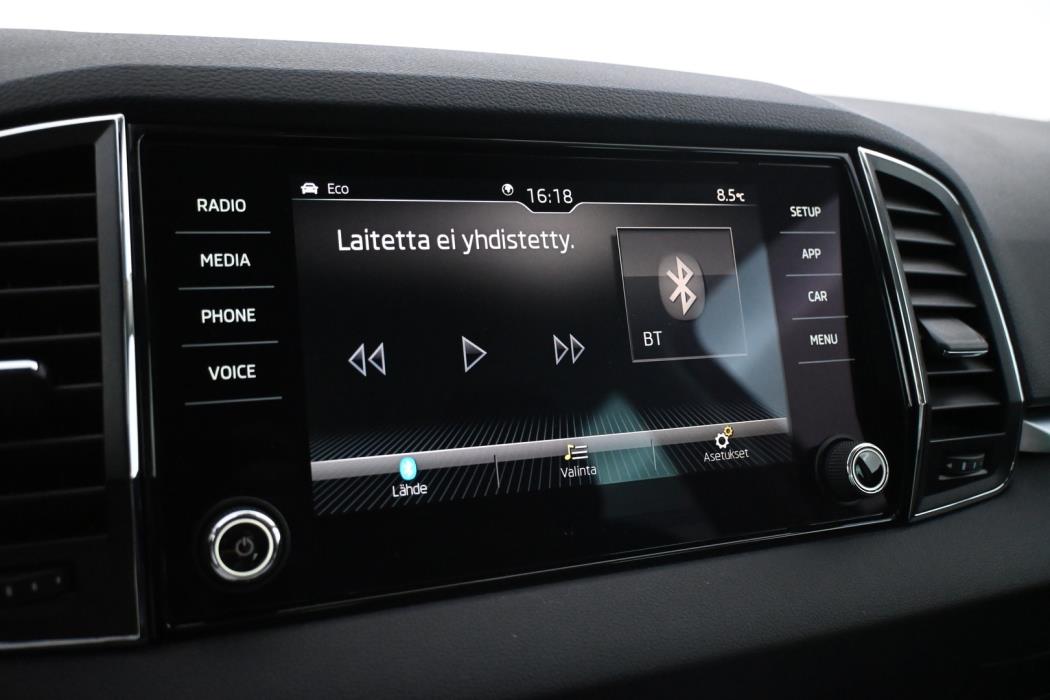 SKODA Karoq 2019