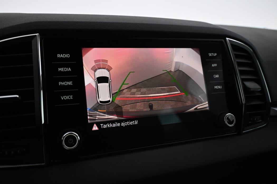 SKODA Karoq 2019