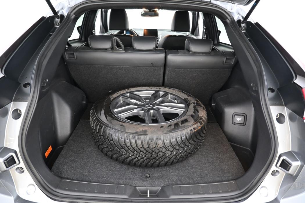 MITSUBISHI Eclipse Cross 2022