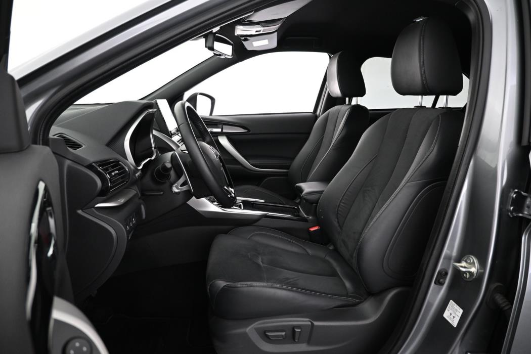 MITSUBISHI Eclipse Cross 2022