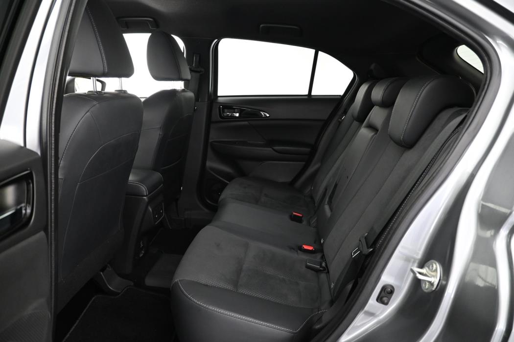 MITSUBISHI Eclipse Cross 2022