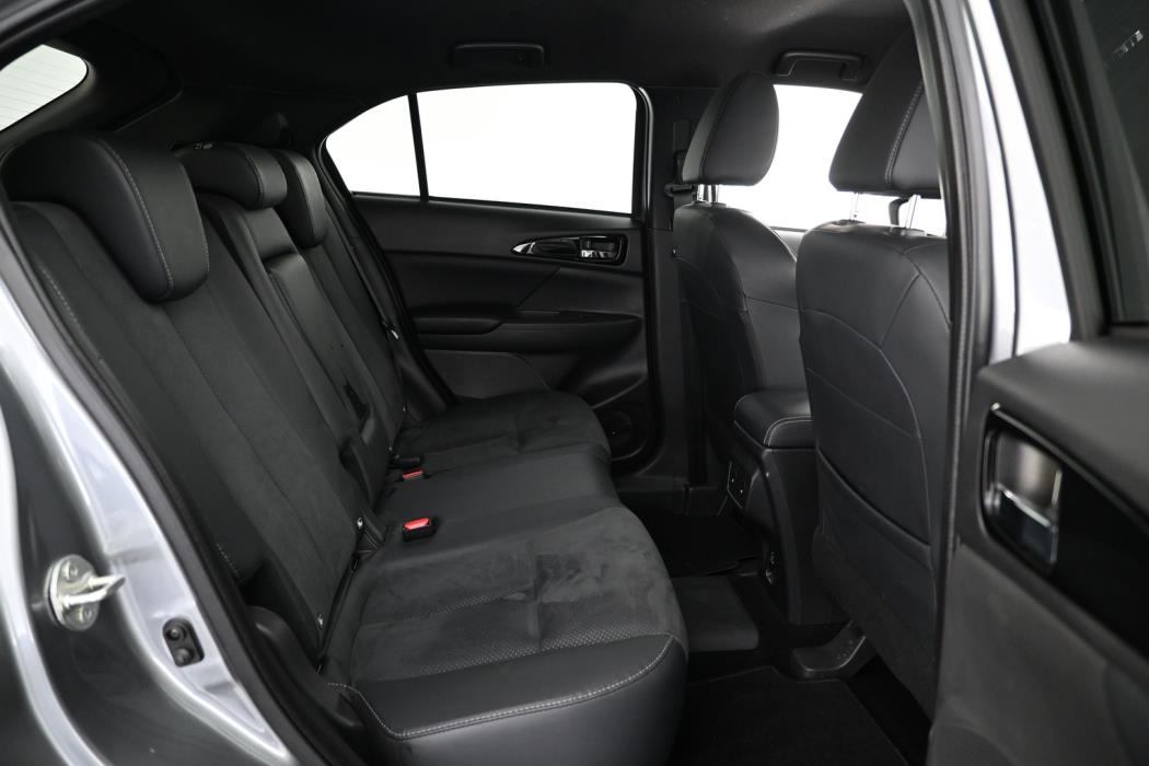 MITSUBISHI Eclipse Cross 2022