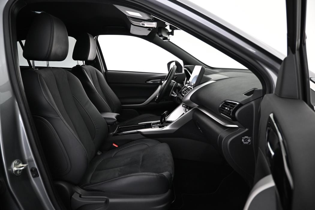 MITSUBISHI Eclipse Cross 2022