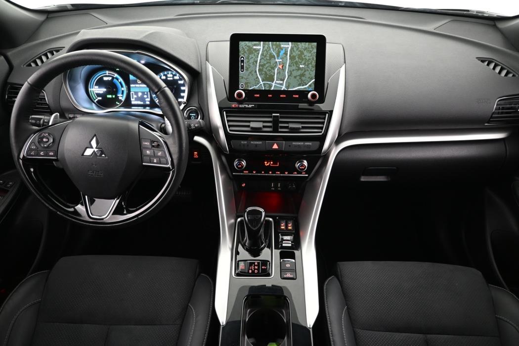 MITSUBISHI Eclipse Cross 2022