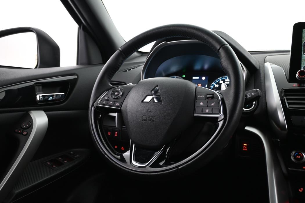 MITSUBISHI Eclipse Cross 2022