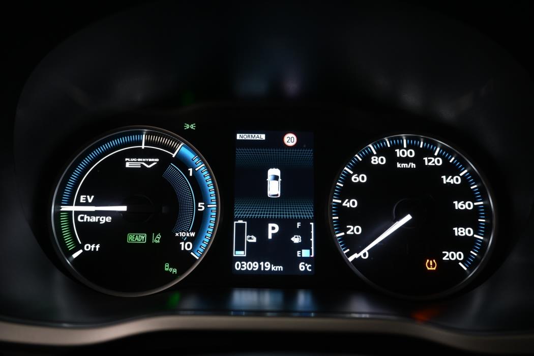 MITSUBISHI Eclipse Cross 2022