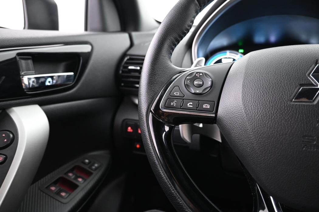 MITSUBISHI Eclipse Cross 2022