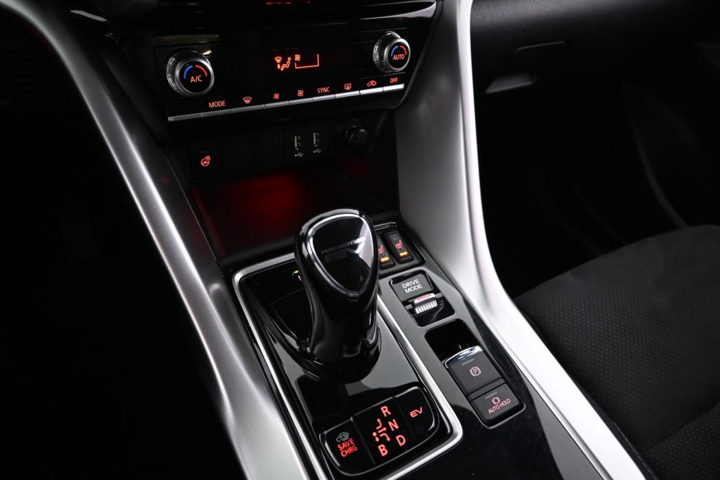 MITSUBISHI Eclipse Cross 2022