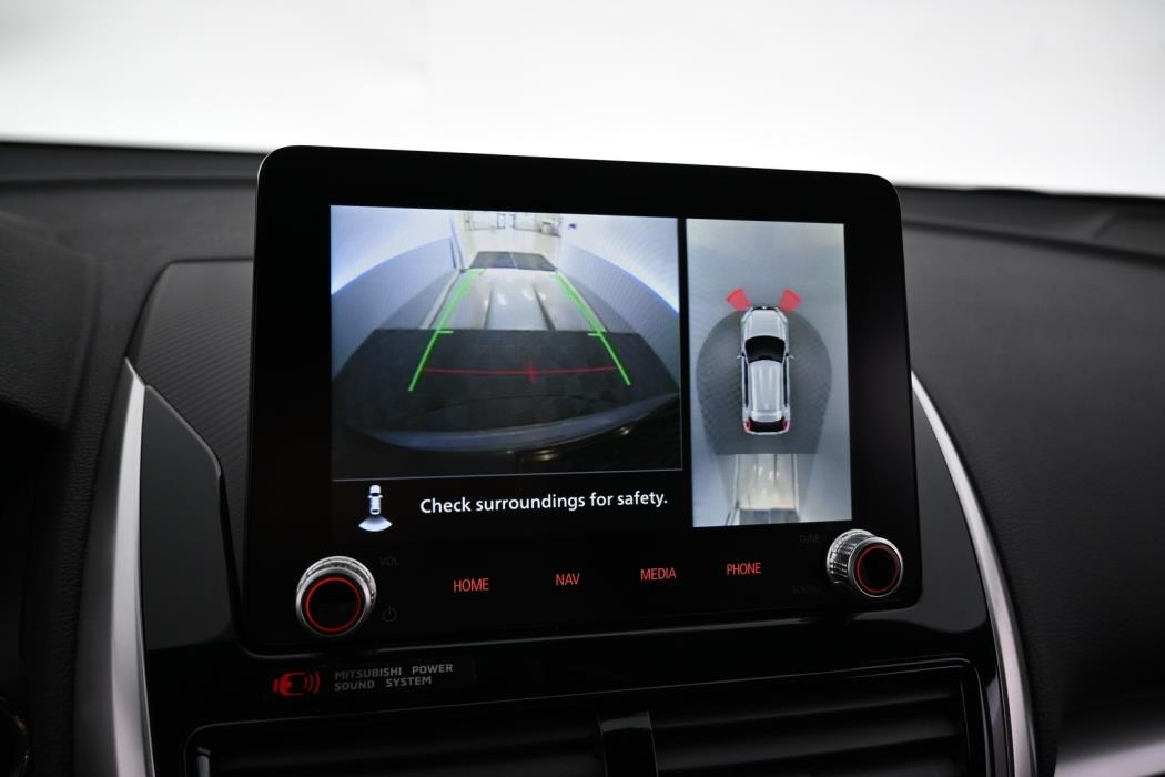 MITSUBISHI Eclipse Cross 2022