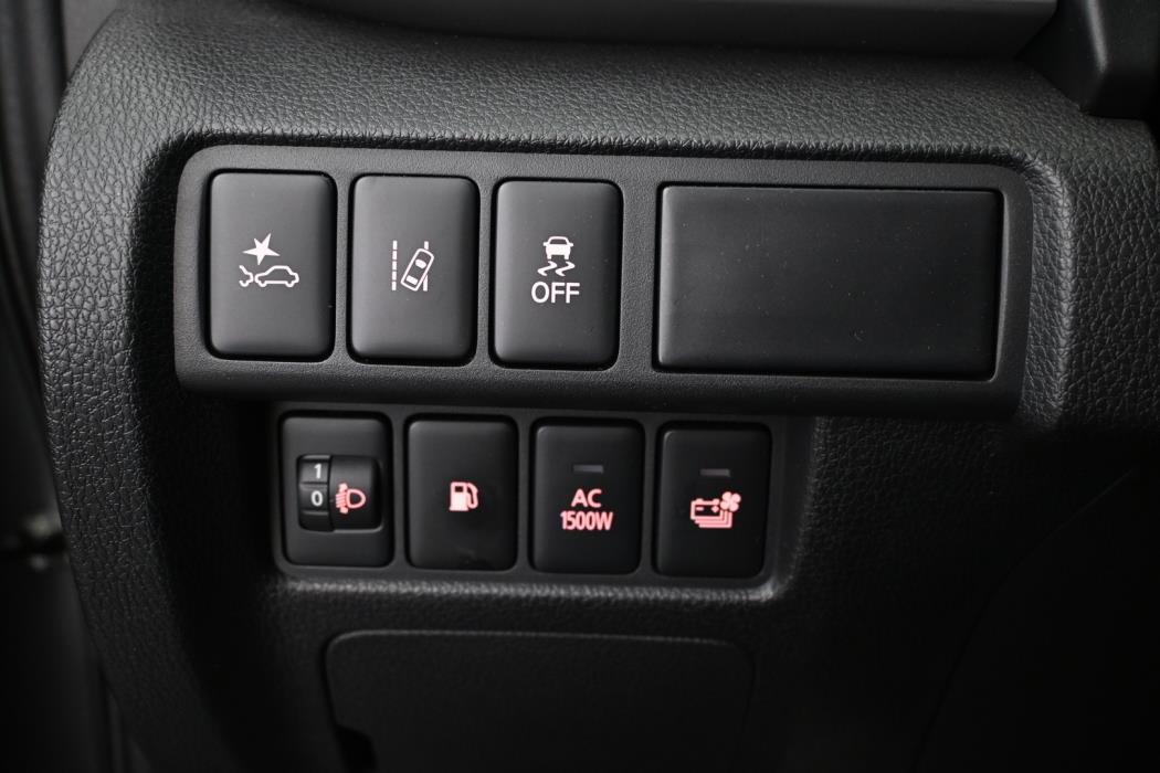 MITSUBISHI Eclipse Cross 2022