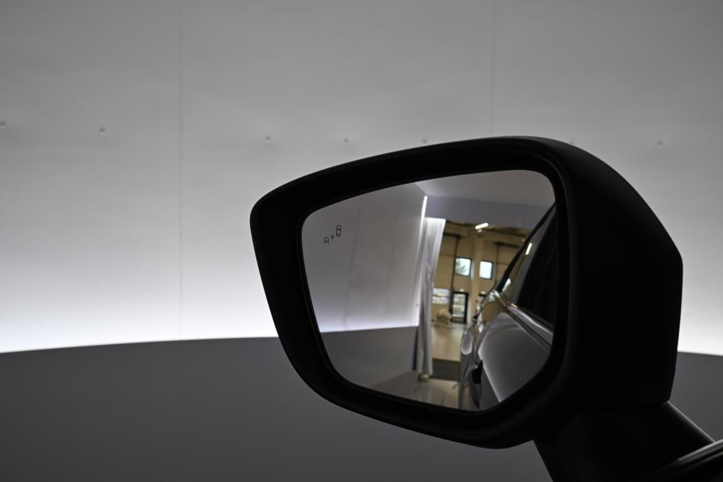 MITSUBISHI Eclipse Cross 2022