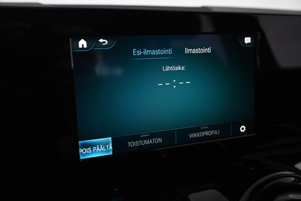 MERCEDES-BENZ B 2023