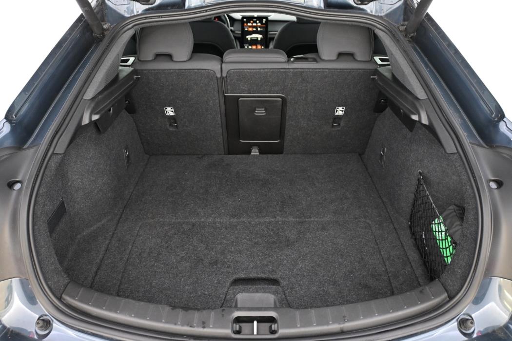 POLESTAR 2 2022