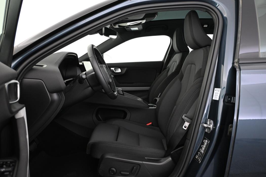 POLESTAR 2 2022