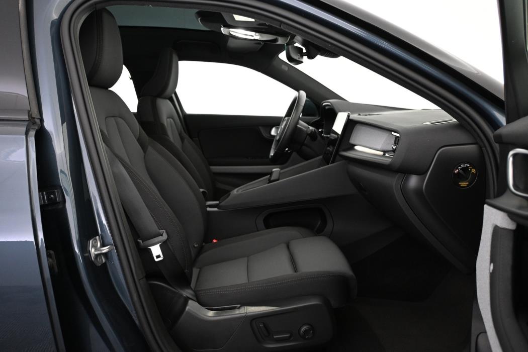 POLESTAR 2 2022