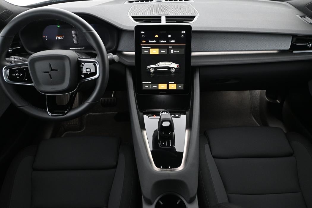 POLESTAR 2 2022