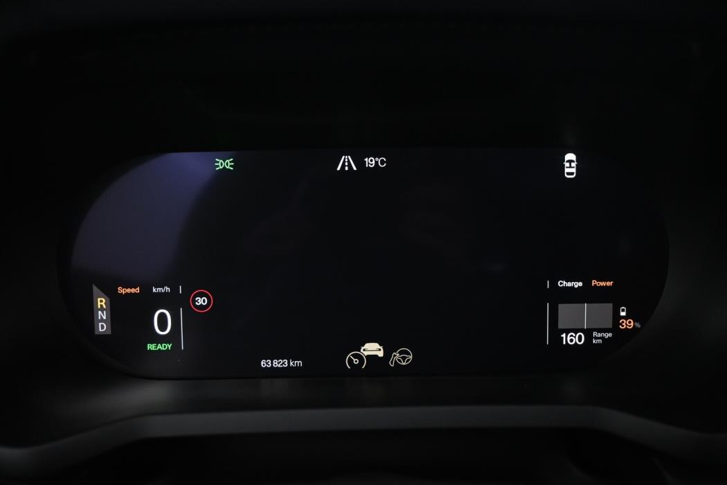 POLESTAR 2 2022