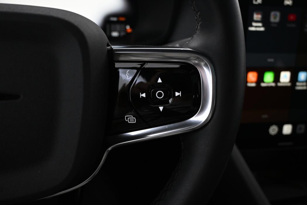 POLESTAR 2 2022