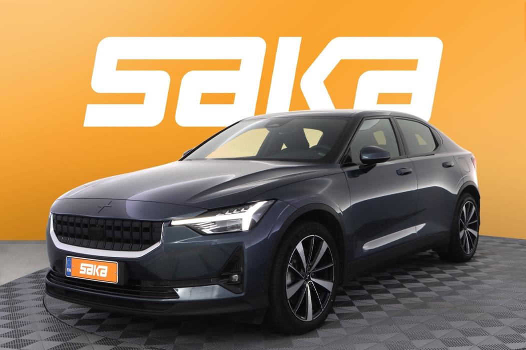 POLESTAR 2 2022