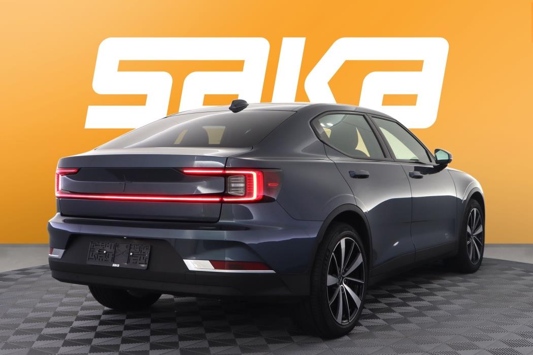 POLESTAR 2 2022