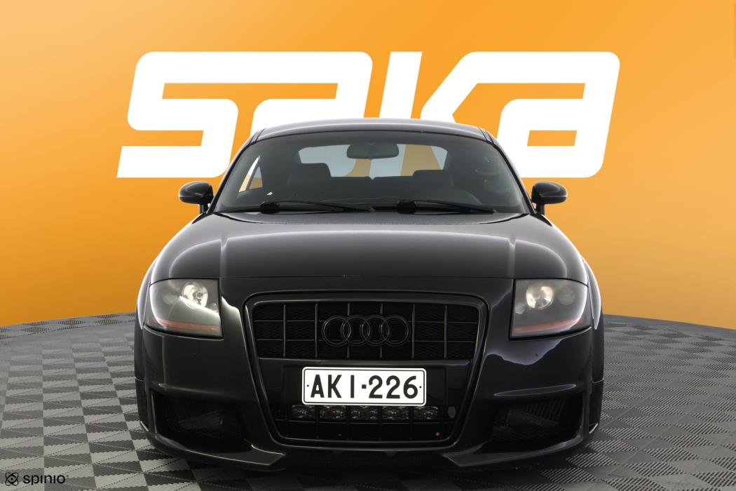 AUDI TT 1999