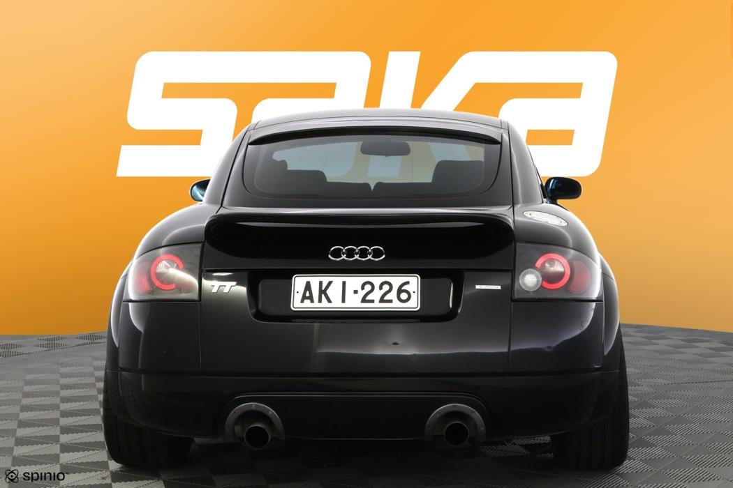 AUDI TT 1999