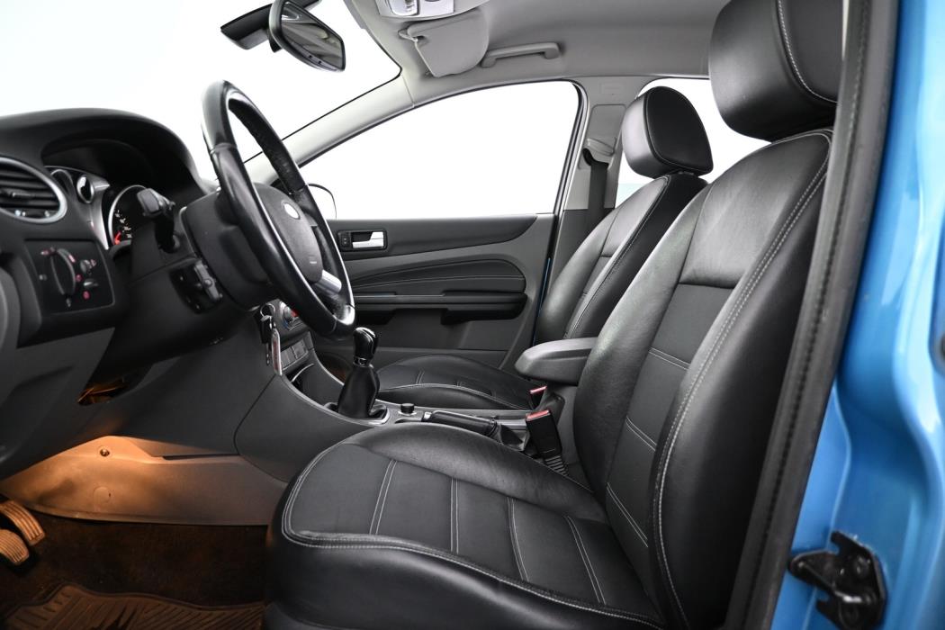 FORD Focus 2009