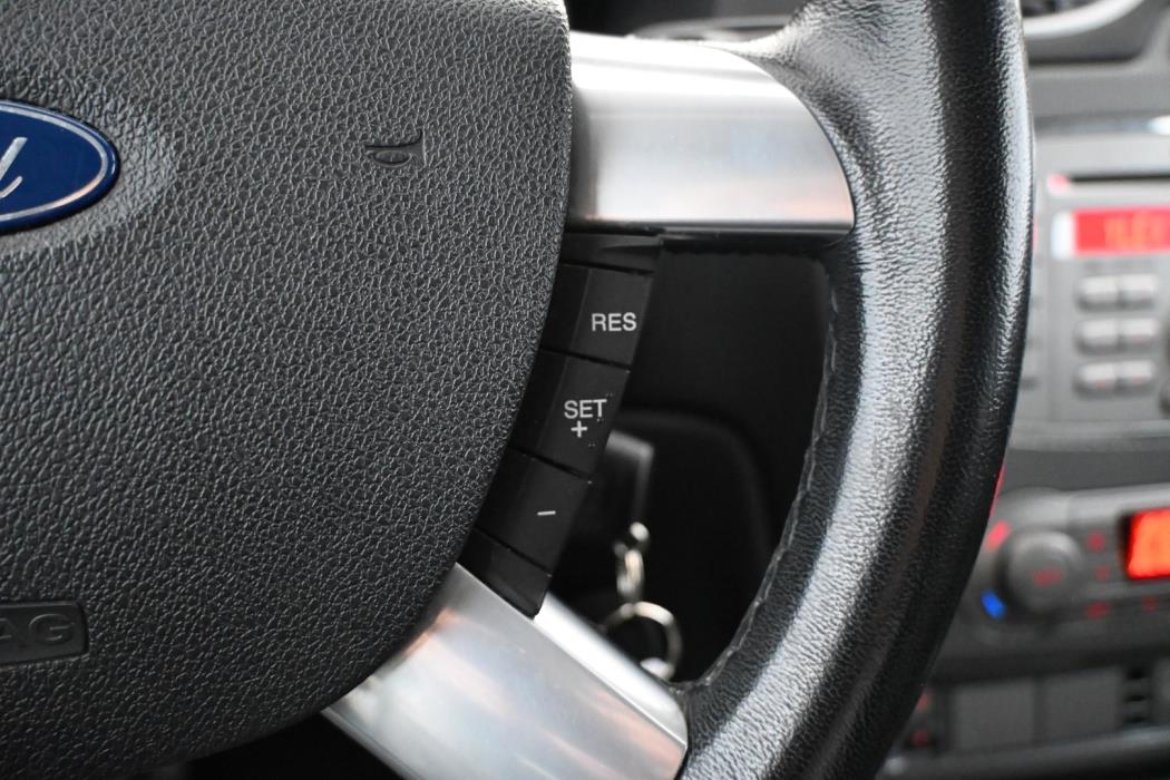 FORD Focus 2009