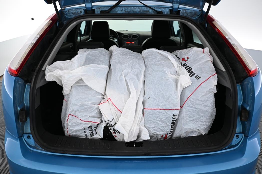 FORD Focus 2009