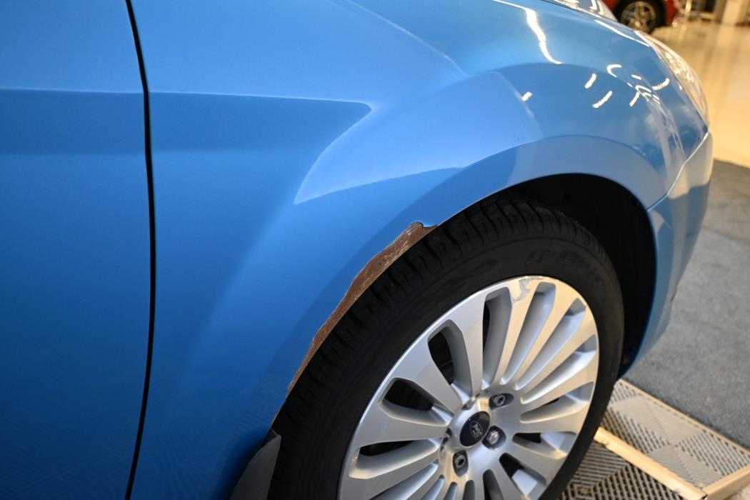 FORD Focus 2009