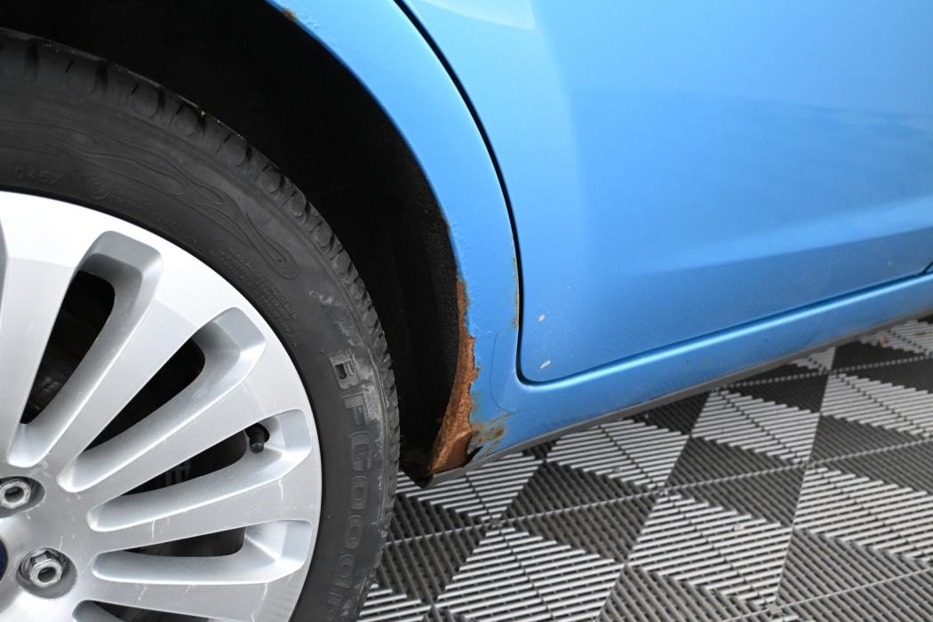 FORD Focus 2009