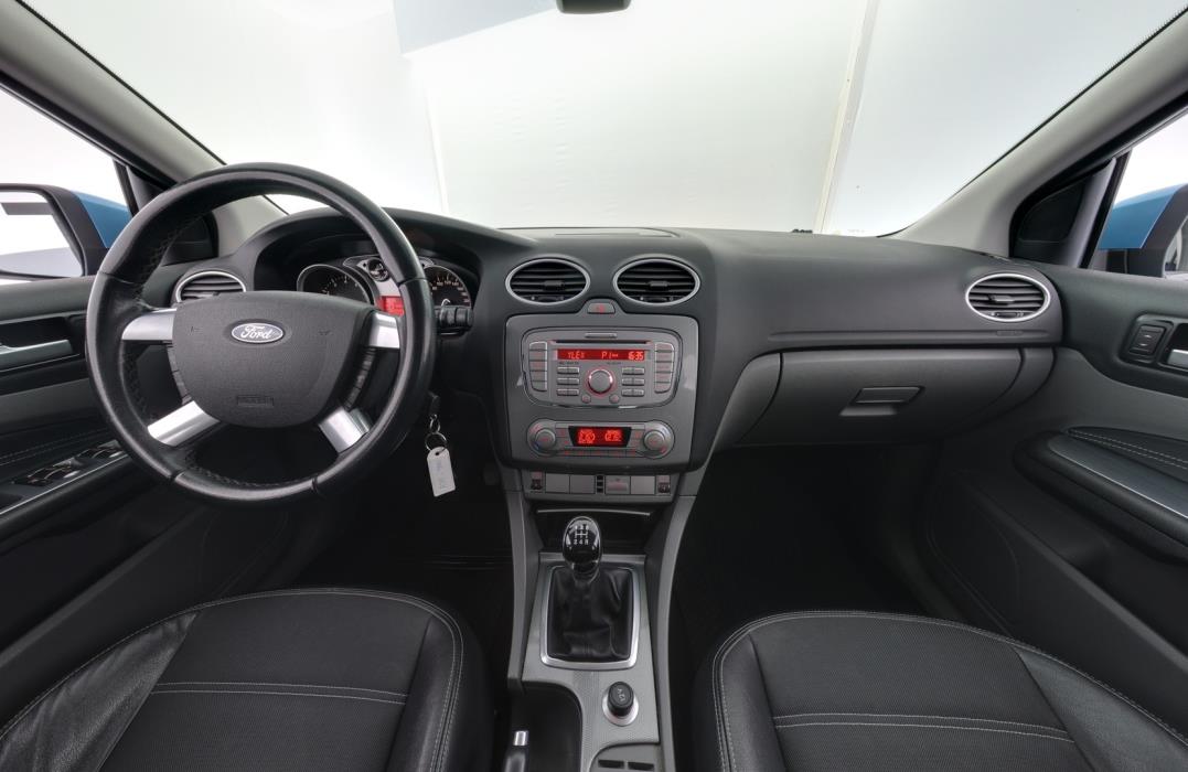 FORD Focus 2009