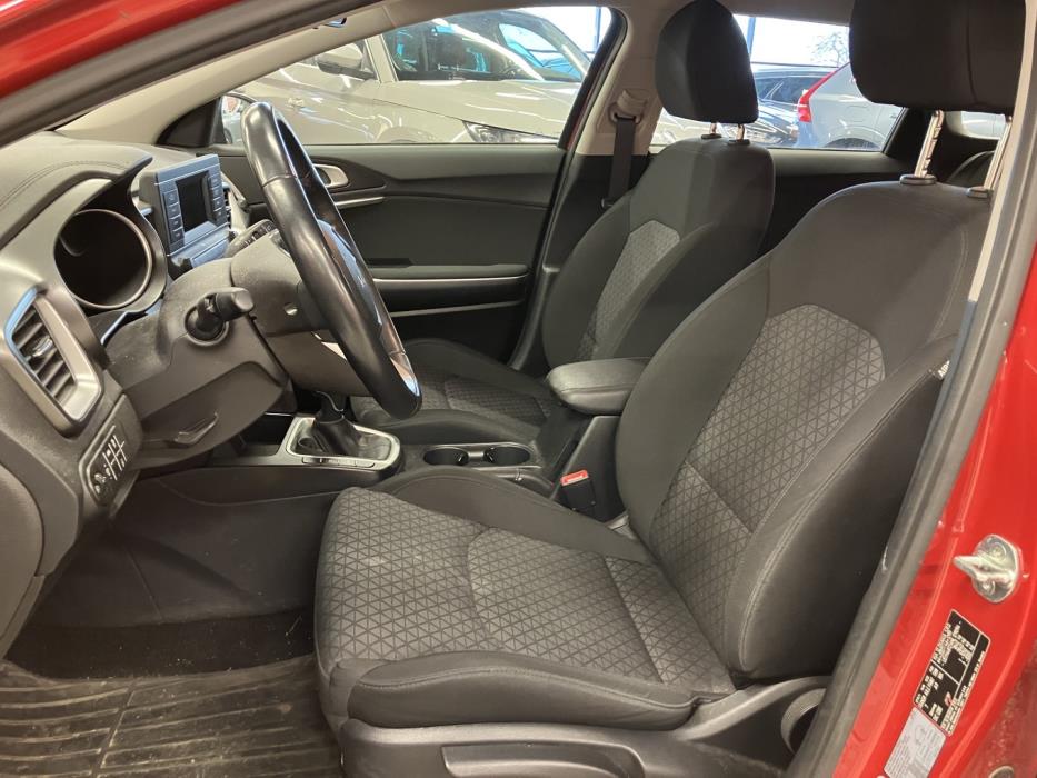 KIA Ceed 2022