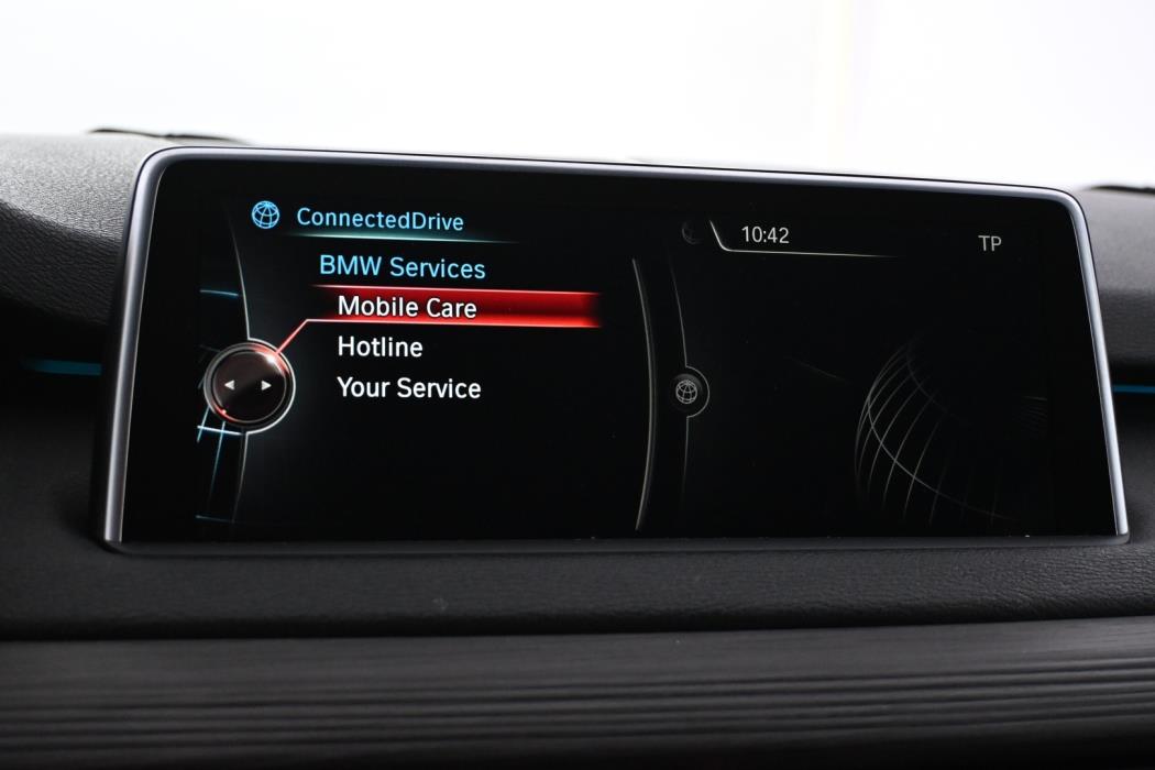BMW X5 2014