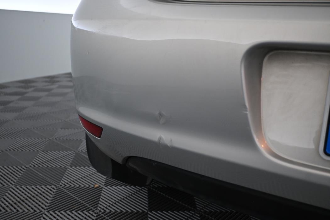 VOLKSWAGEN Golf 2011