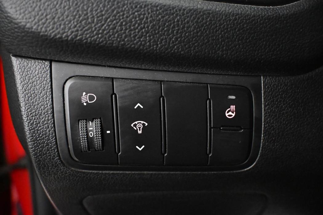 KIA cee'd 2016