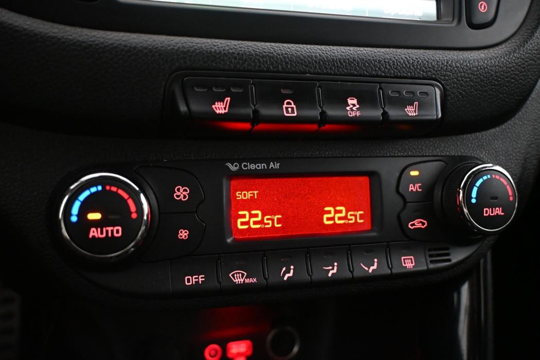 KIA cee'd 2016