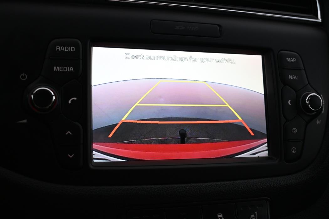 KIA cee'd 2016