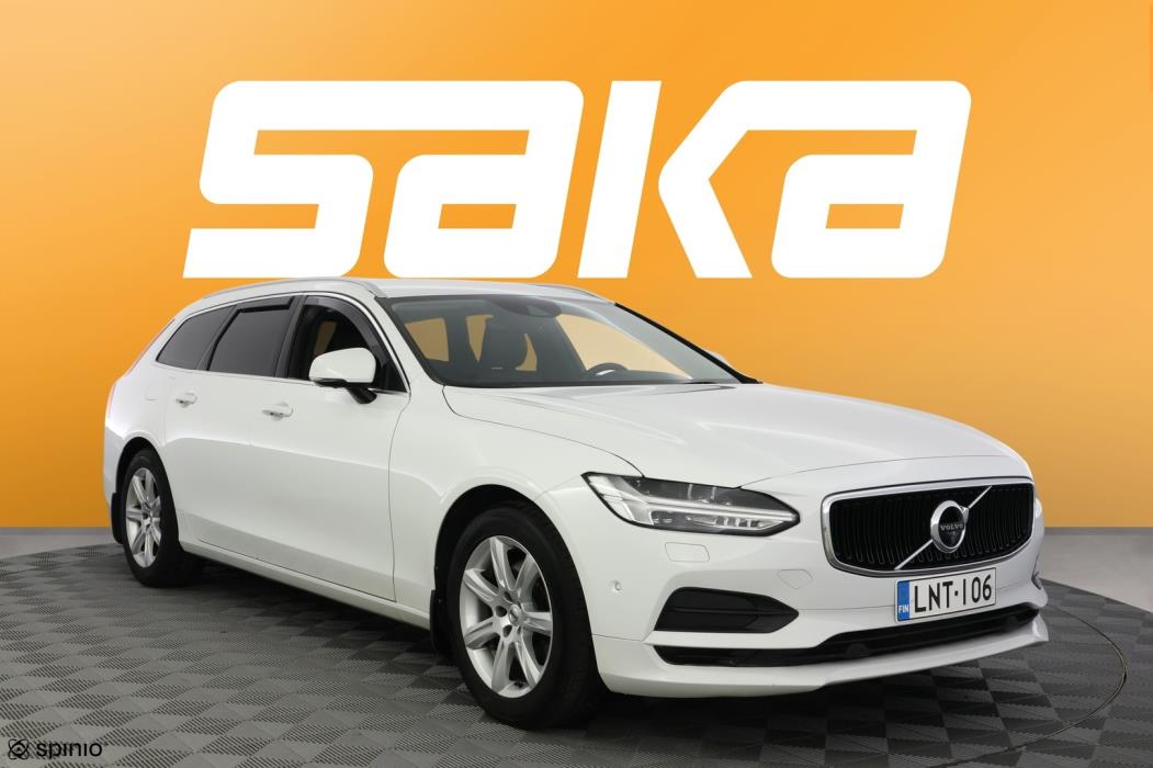 VOLVO V90 2017