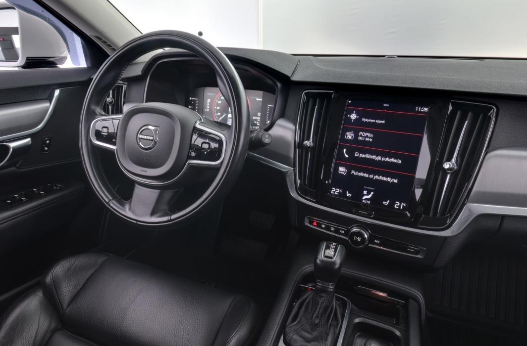 VOLVO V90 2017