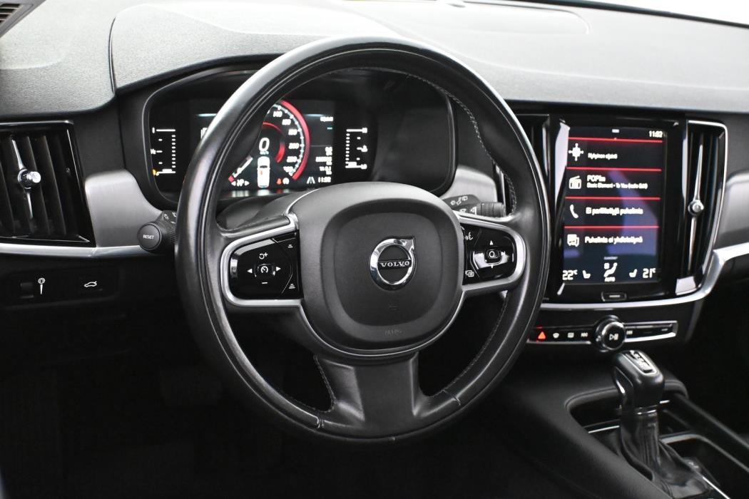 VOLVO V90 2017