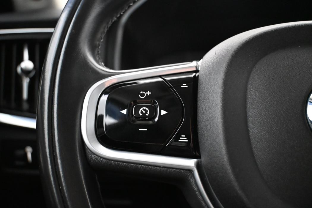 VOLVO V90 2017